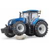 BRUDER 3120 Traktor New Holland T7.315