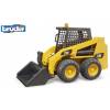 BRUDER 2481 CAT kolový nakladač