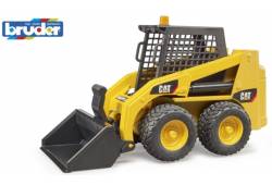 BRUDER 2481 CAT kolový nakladač
